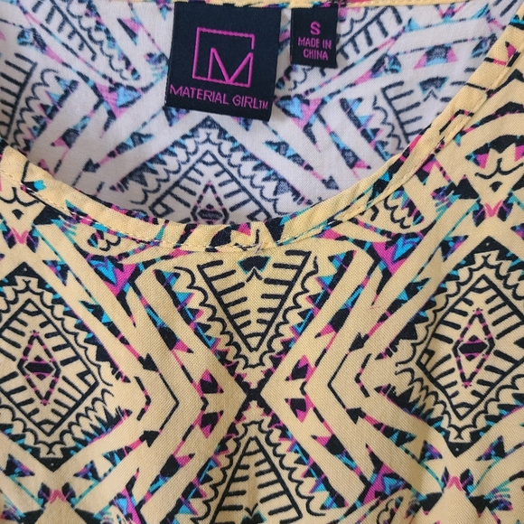 Material Girl sundress - Picture 2 of 5